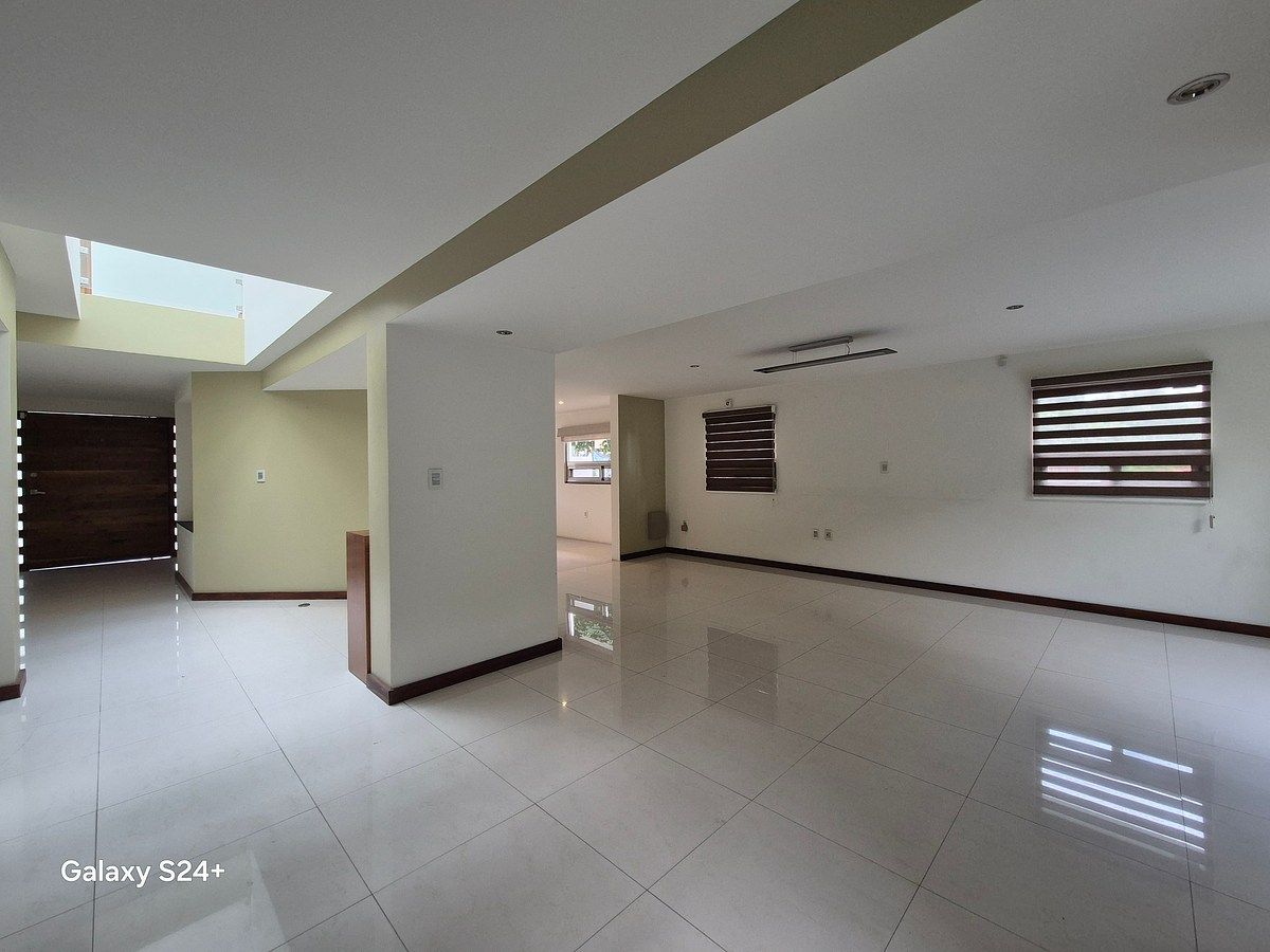 Casa en Tepepan