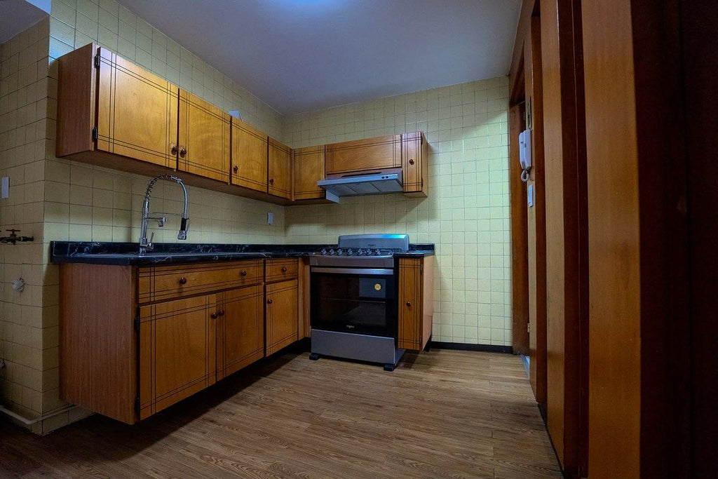Departamento EN RENTA en San Pedro de los Pinos, Benito Juárez