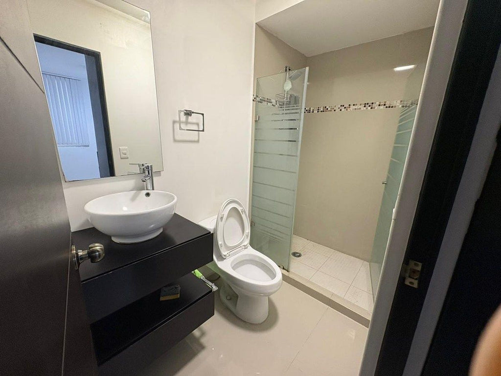 Departamento EN RENTA en Arenal Tepepan, Tlalpan