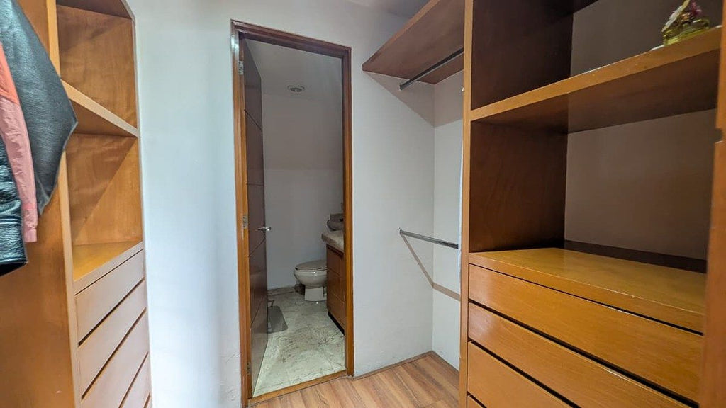 Departamento EN RENTA en Acacias, Benito Juárez