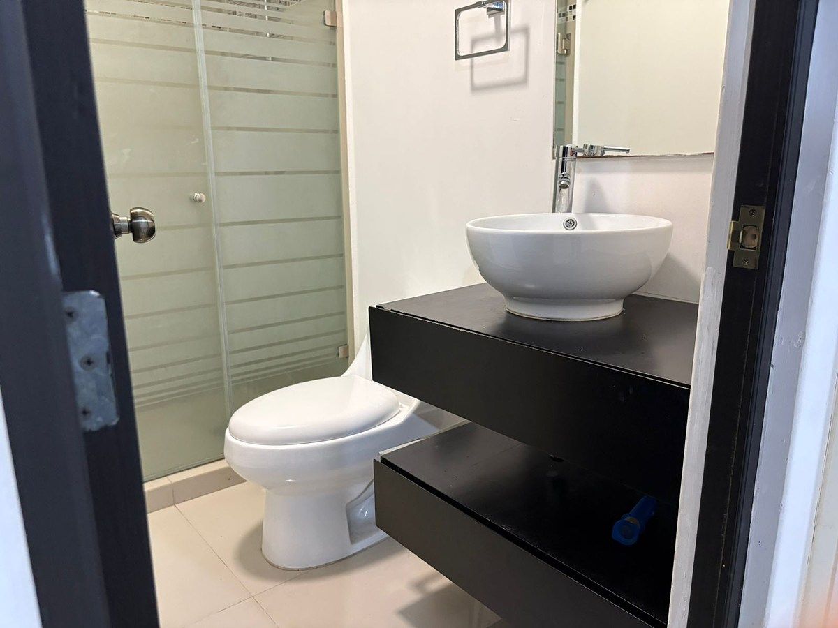 Departamento EN RENTA en Arenal Tepepan, Tlalpan