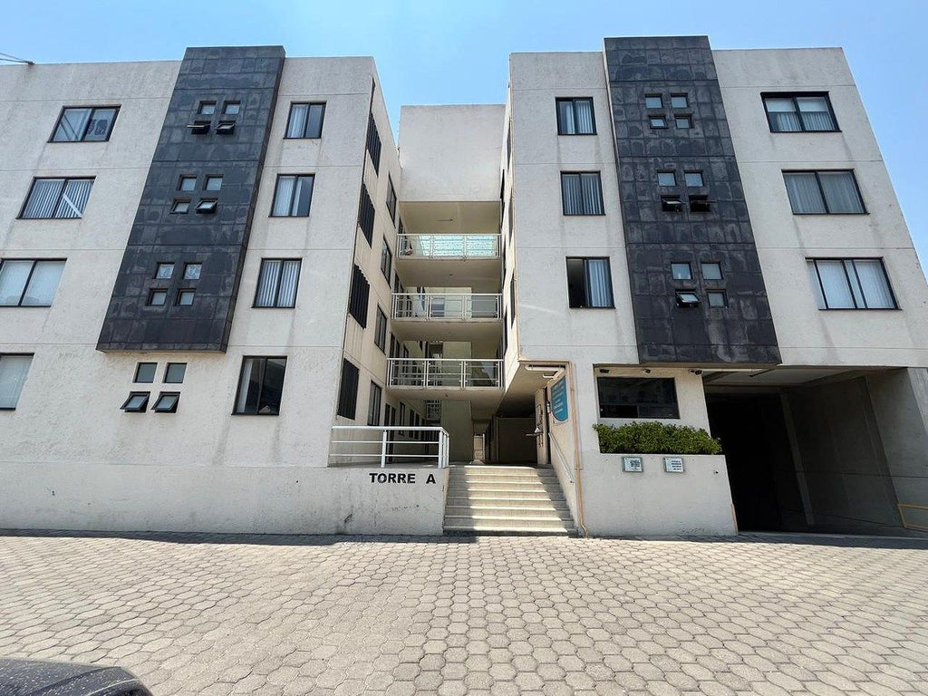 Departamento EN RENTA en Arenal Tepepan, Tlalpan