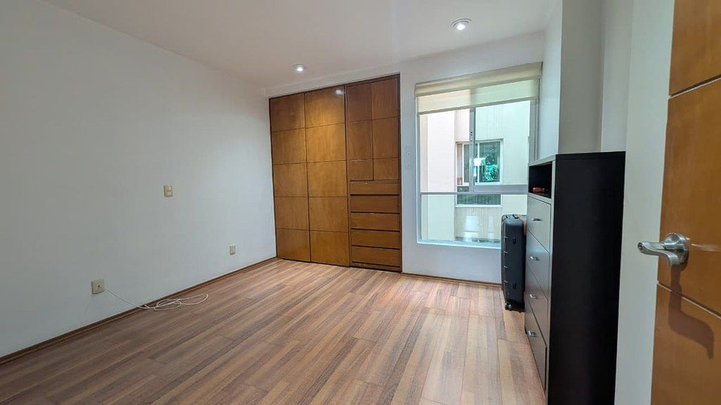 Departamento EN RENTA en Acacias, Benito Juárez
