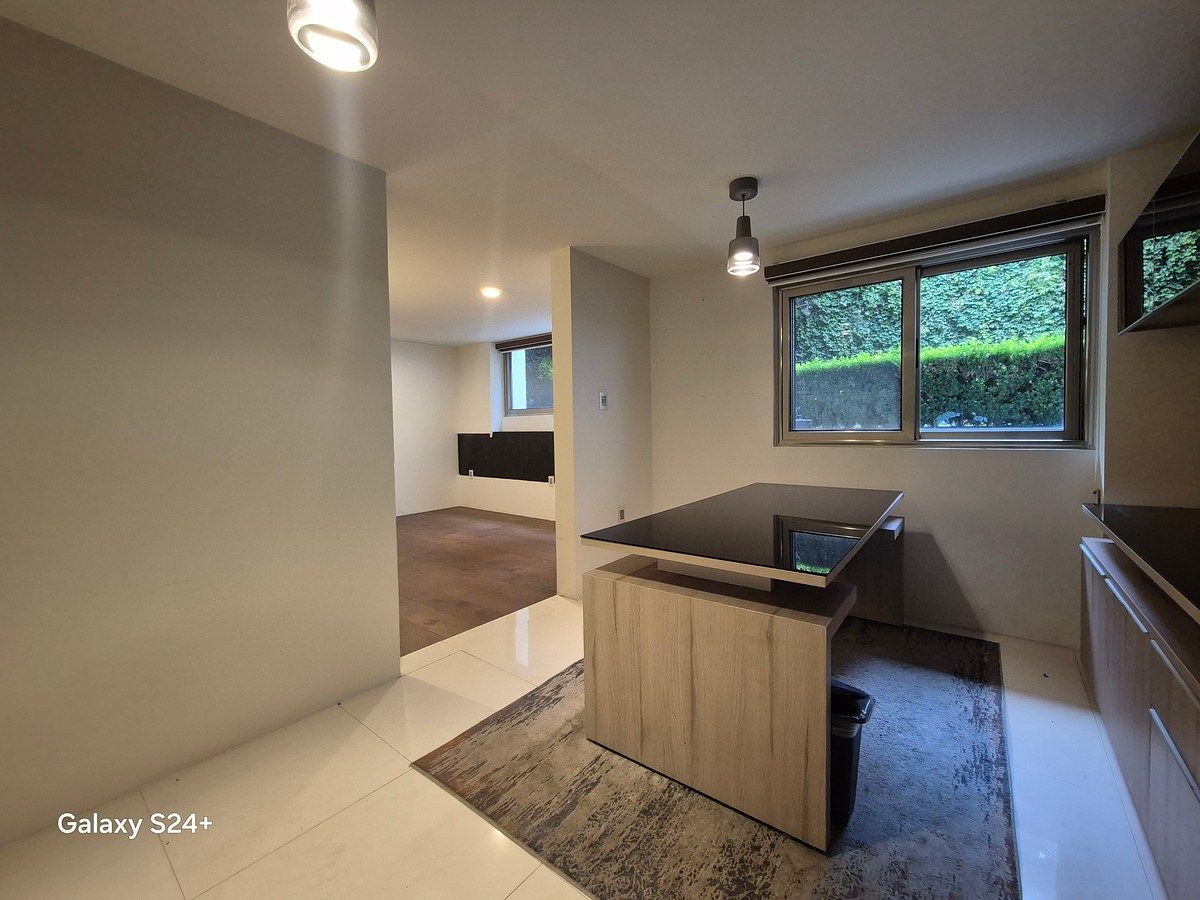 Casa en Tepepan