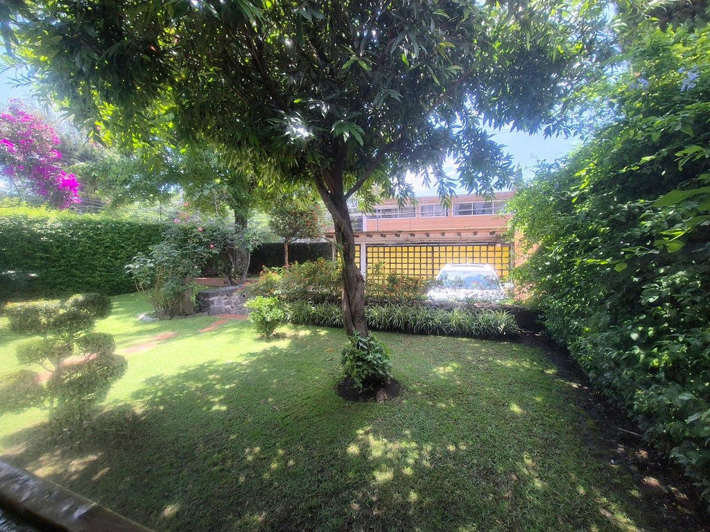 CASA EN RENTA San Jerónimo Lídice, La Magdalena Contreras