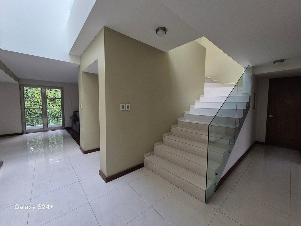 Casa en Tepepan