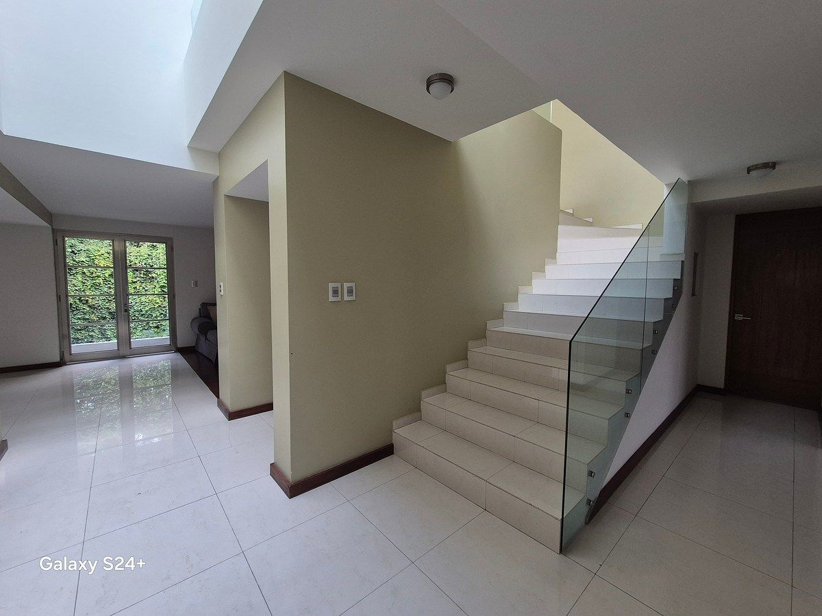 Casa en Tepepan
