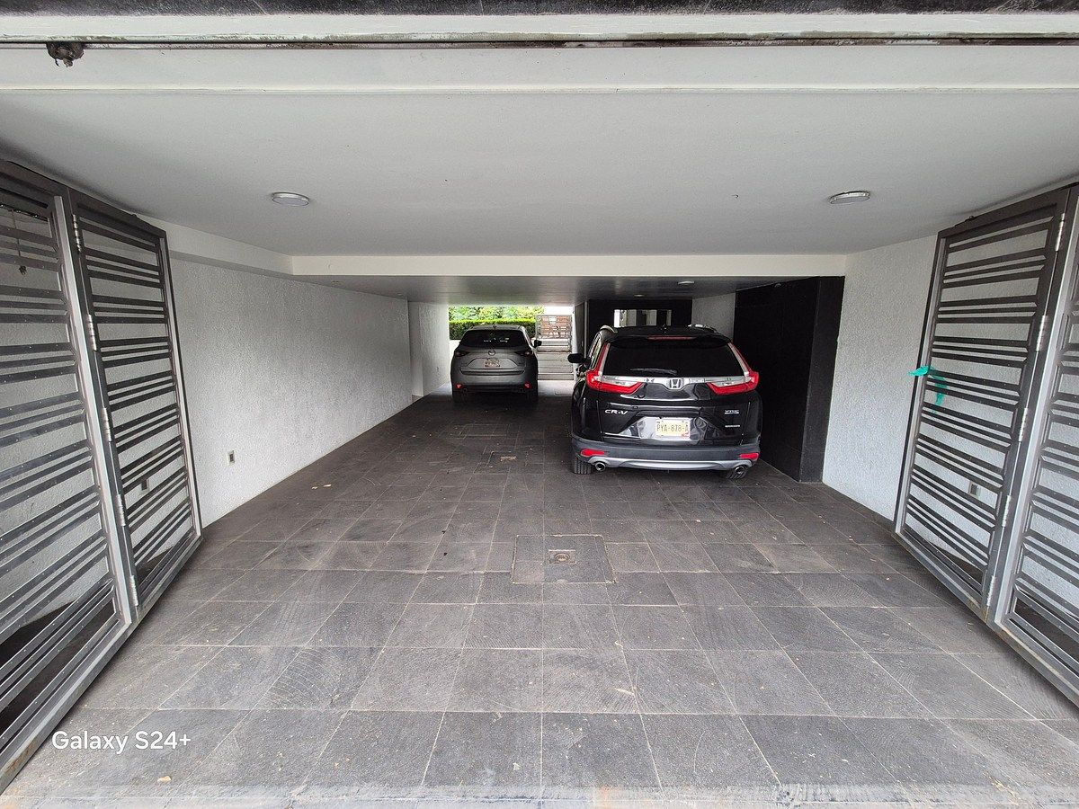 Casa en Tepepan