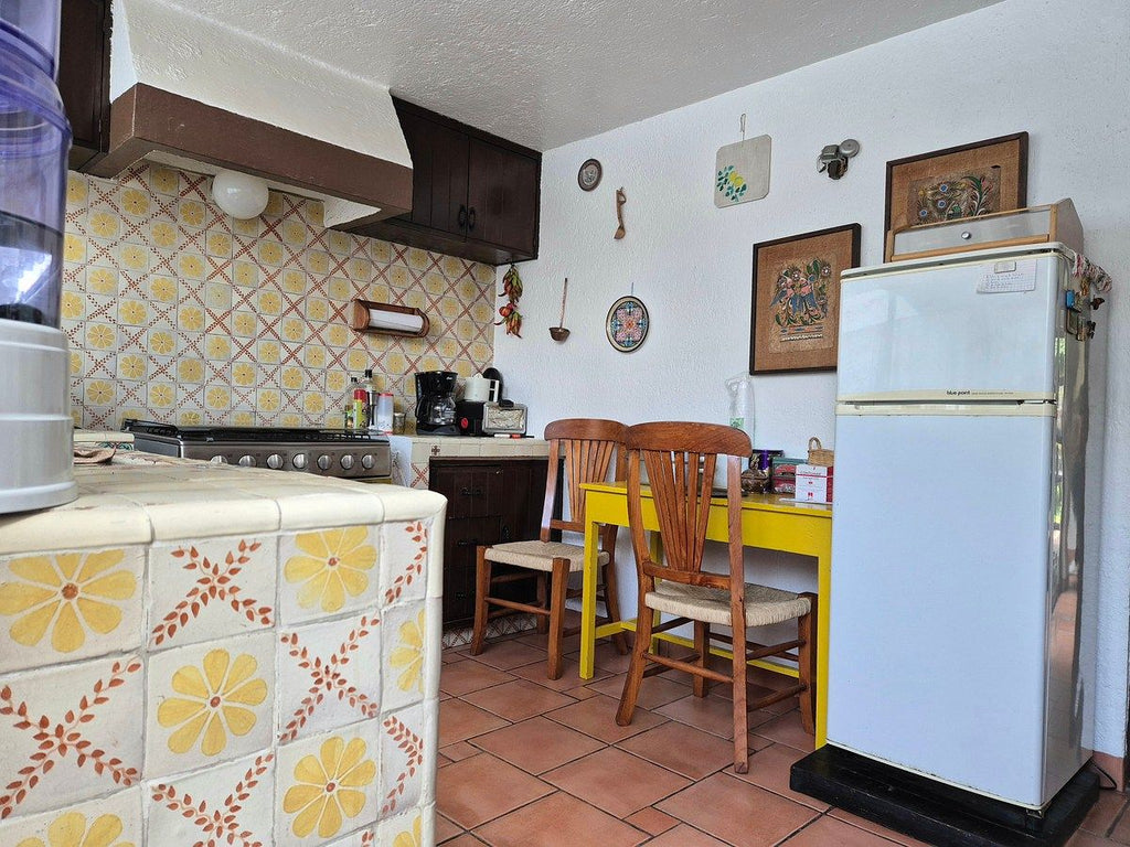 CASA EN RENTA San Jerónimo Lídice, La Magdalena Contreras
