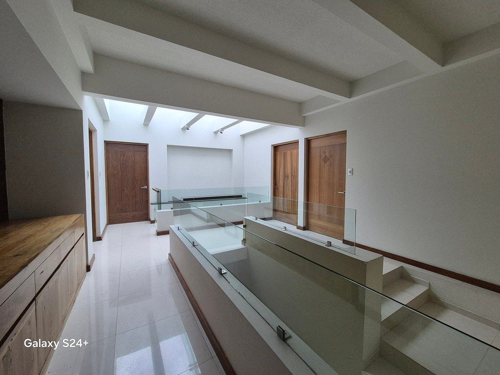 Casa en Tepepan