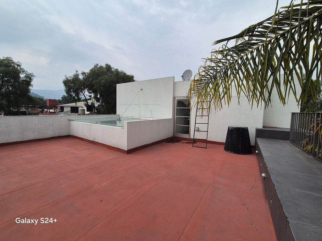 Casa en Tepepan