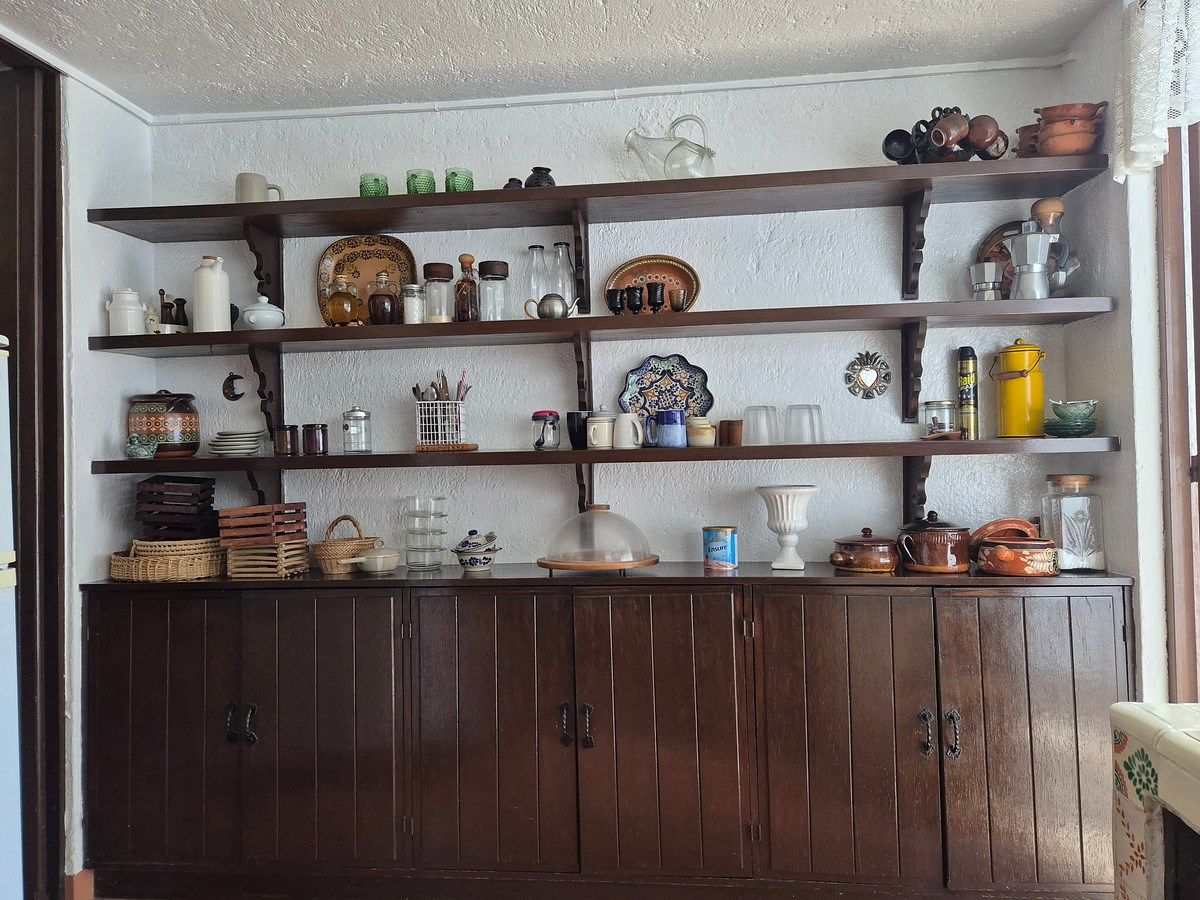 CASA EN RENTA San Jerónimo Lídice, La Magdalena Contreras