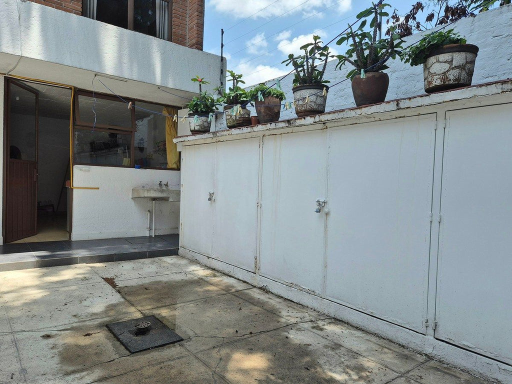 CASA EN RENTA San Jerónimo Lídice, La Magdalena Contreras