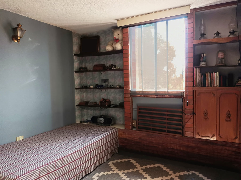 Venta de departamento Mártires de rio blanco #128, Colonia Rinconada del Sur, C.P. 16059