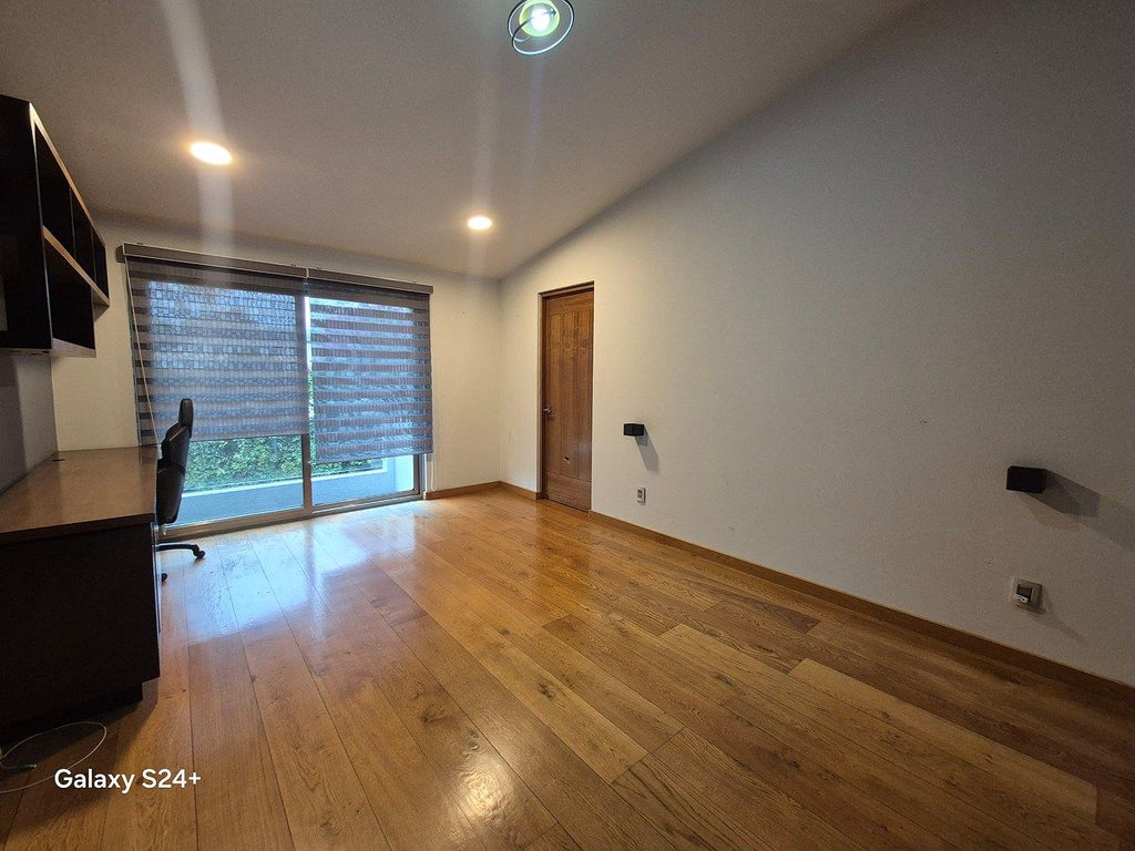 Casa en Tepepan