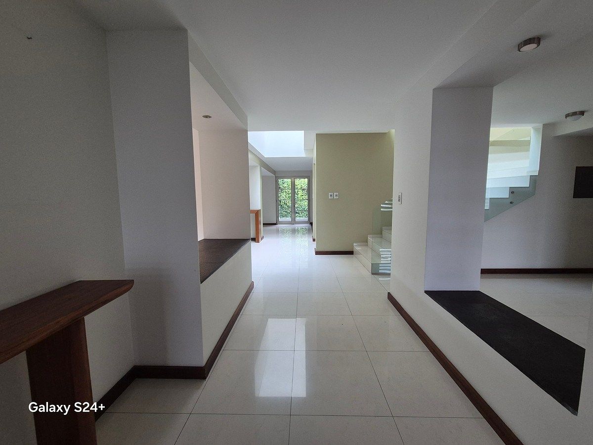 Casa en Tepepan