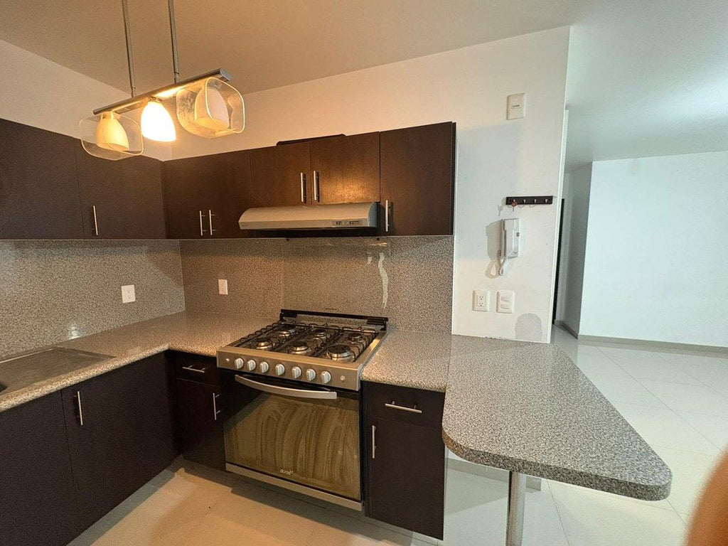 Departamento EN RENTA en Arenal Tepepan, Tlalpan