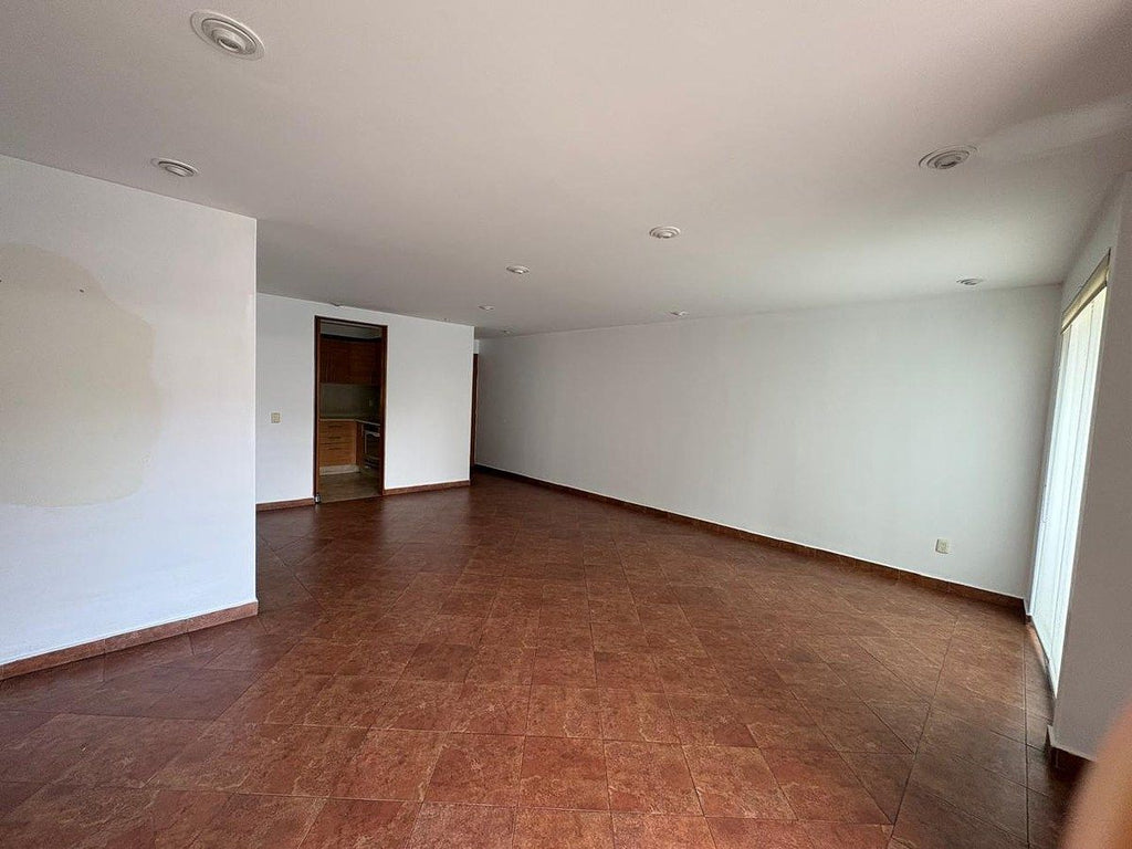 Departamento EN RENTA en Acacias, Benito Juárez