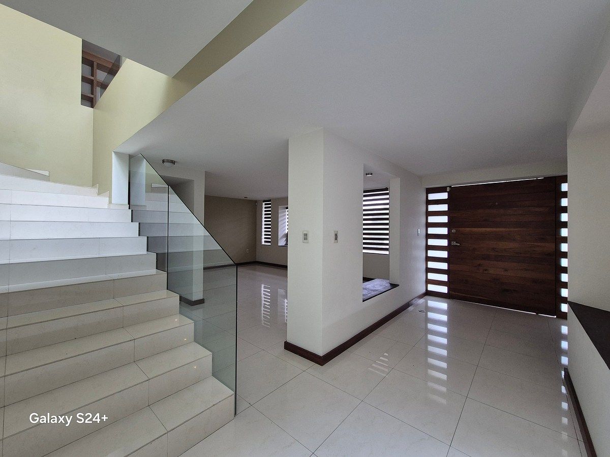 Casa en Tepepan