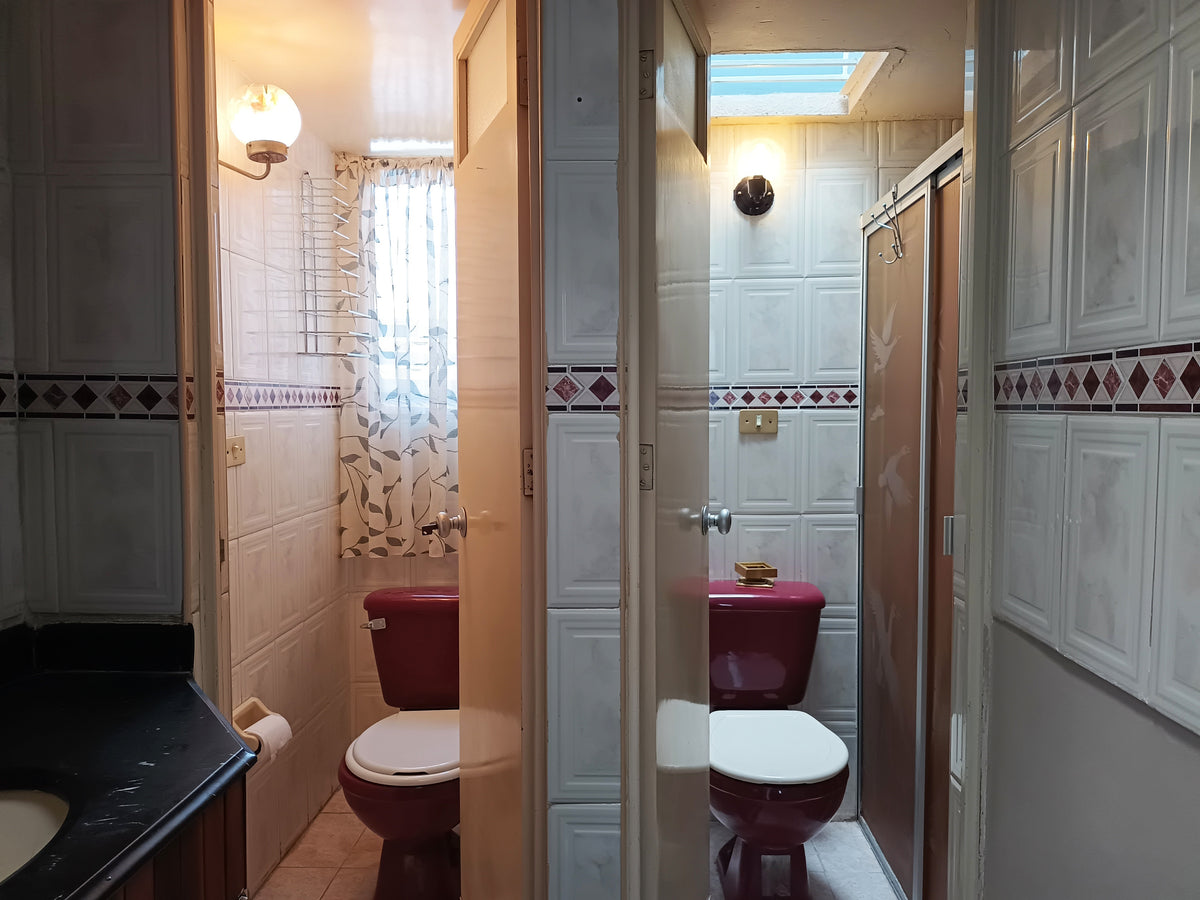 Venta de departamento Mártires de rio blanco #128, Colonia Rinconada del Sur, C.P. 16059