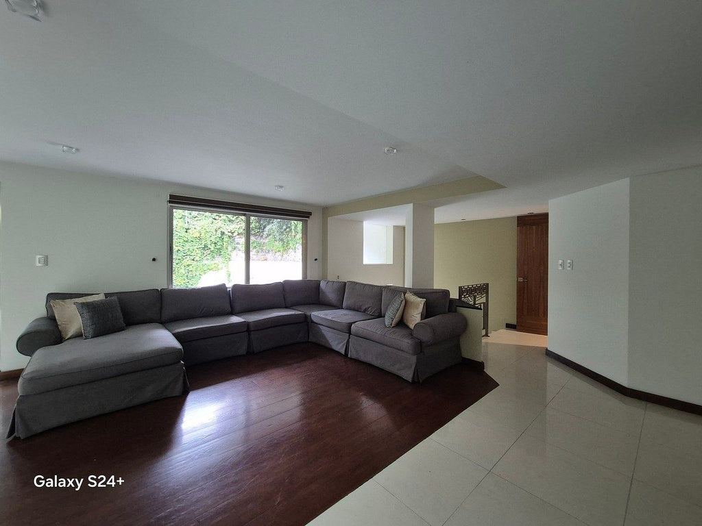 Casa en Tepepan