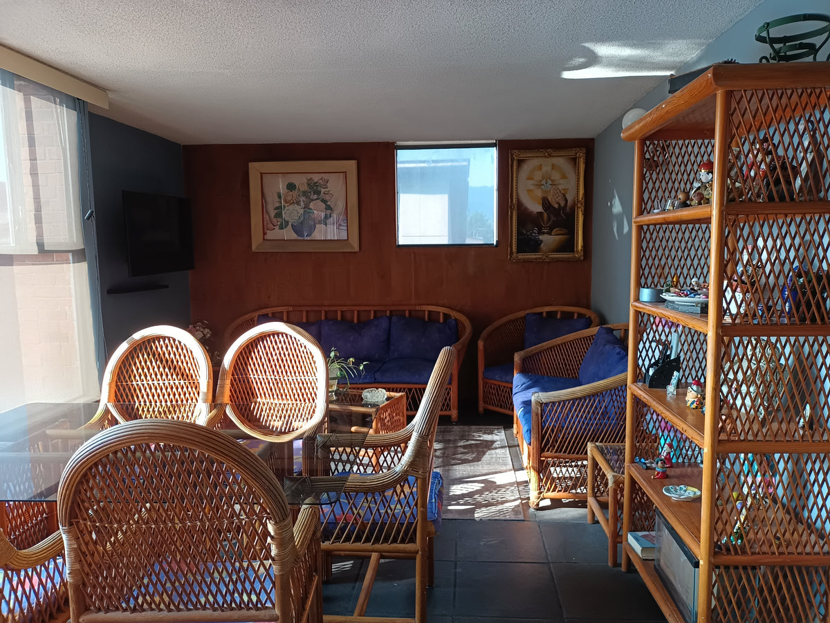 Venta de departamento Mártires de rio blanco #128, Colonia Rinconada del Sur, C.P. 16059