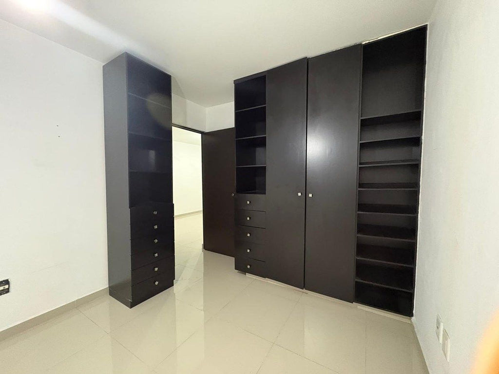 Departamento EN RENTA en Arenal Tepepan, Tlalpan
