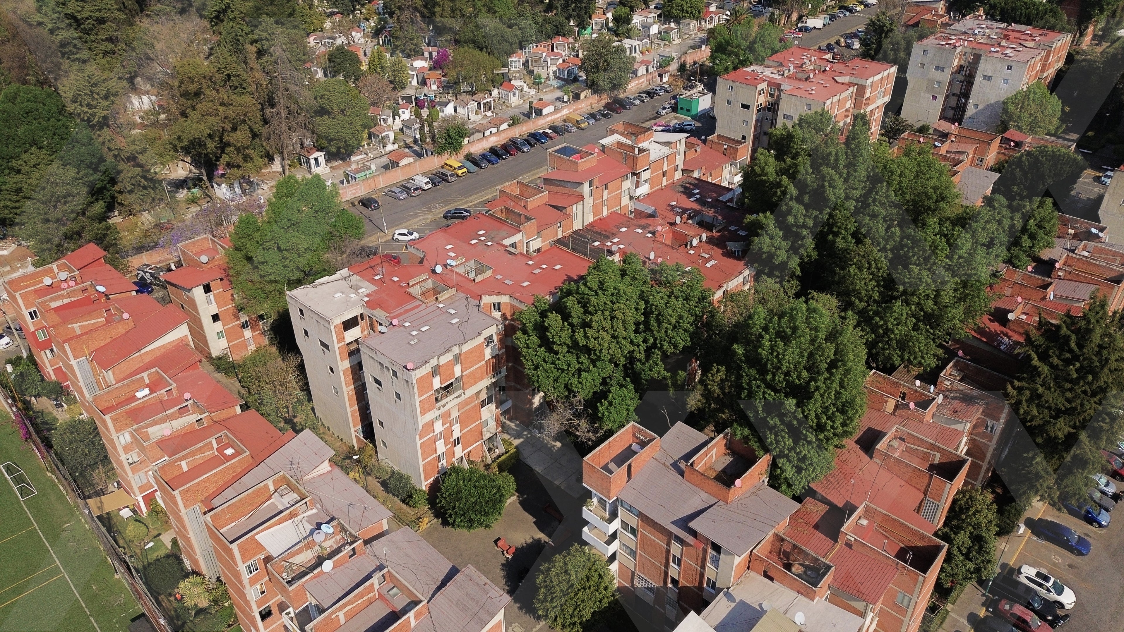 Venta de departamento Mártires de rio blanco #128, Colonia Rinconada del Sur, C.P. 16059