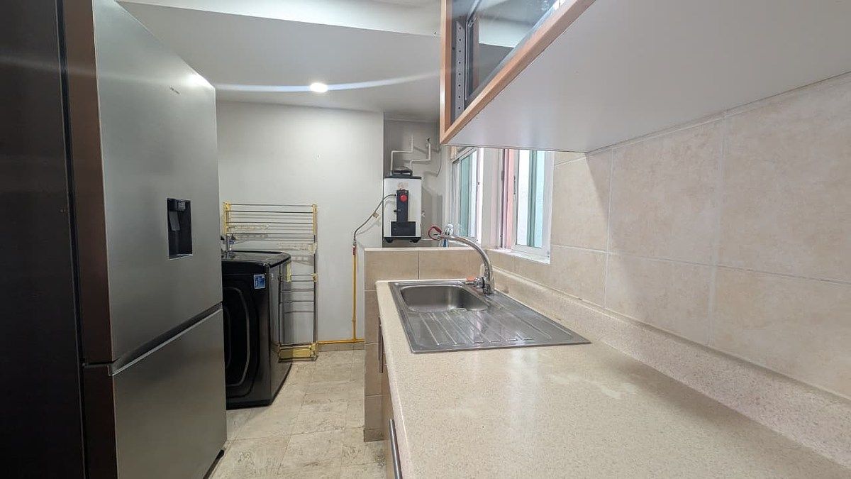 Departamento EN RENTA en Acacias, Benito Juárez