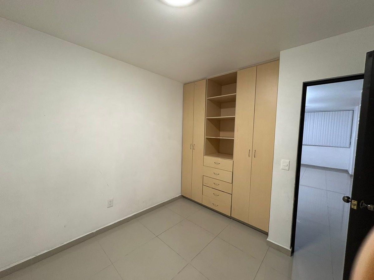 Departamento EN RENTA en Arenal Tepepan, Tlalpan
