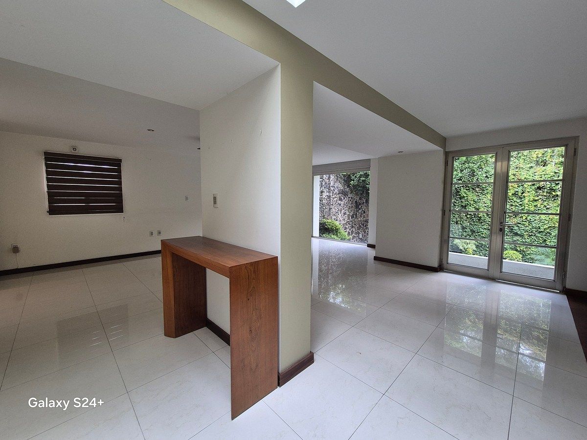 Casa en Tepepan