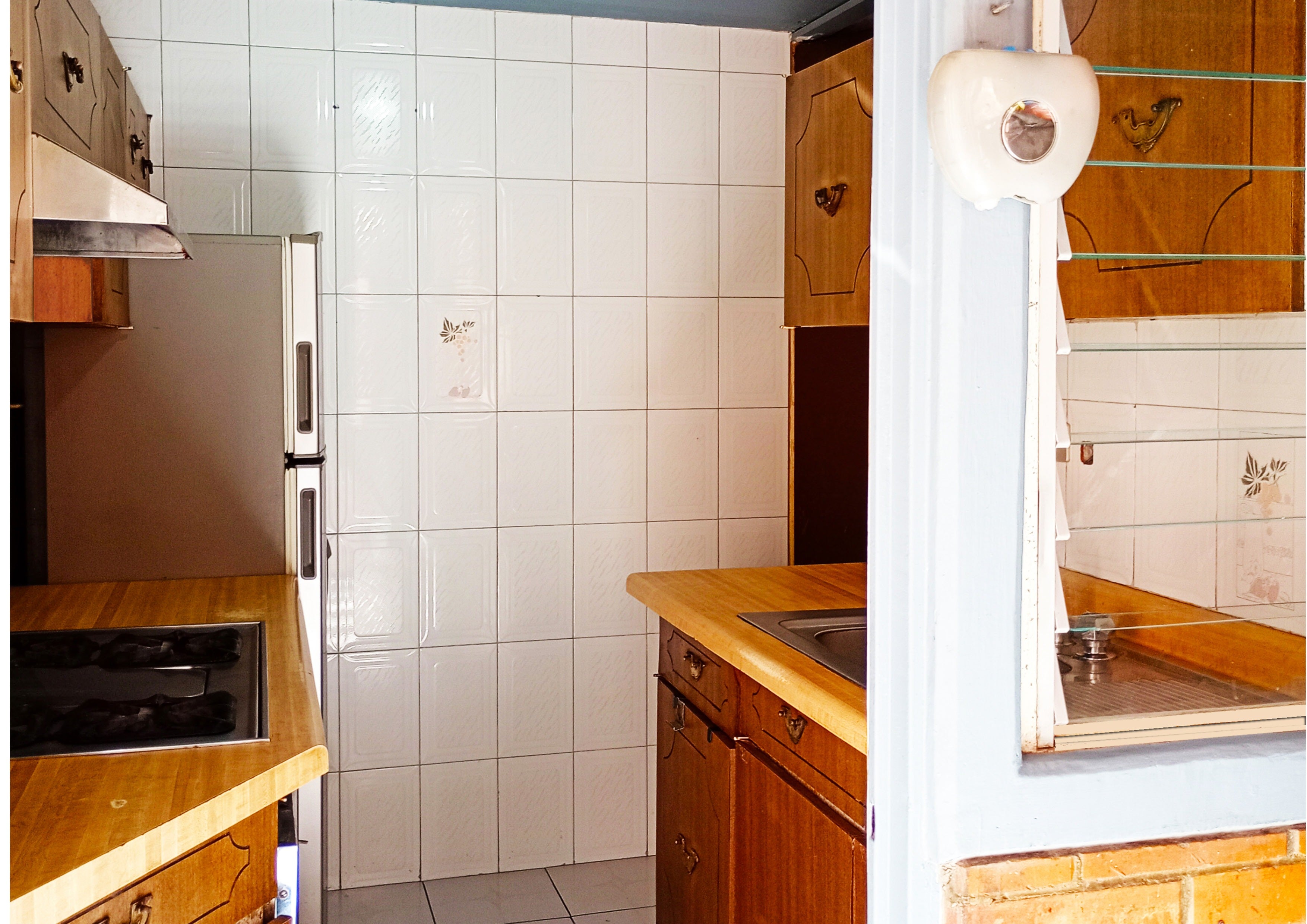 Venta de departamento Mártires de rio blanco #128, Colonia Rinconada del Sur, C.P. 16059