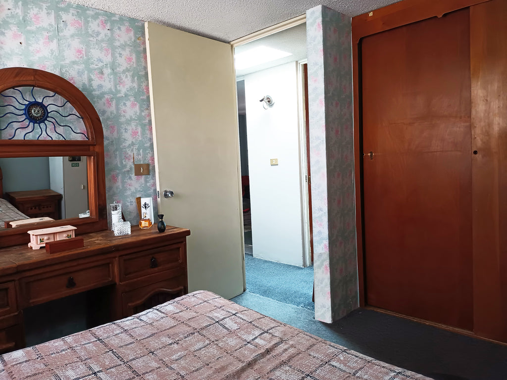 Venta de departamento Mártires de rio blanco #128, Colonia Rinconada del Sur, C.P. 16059