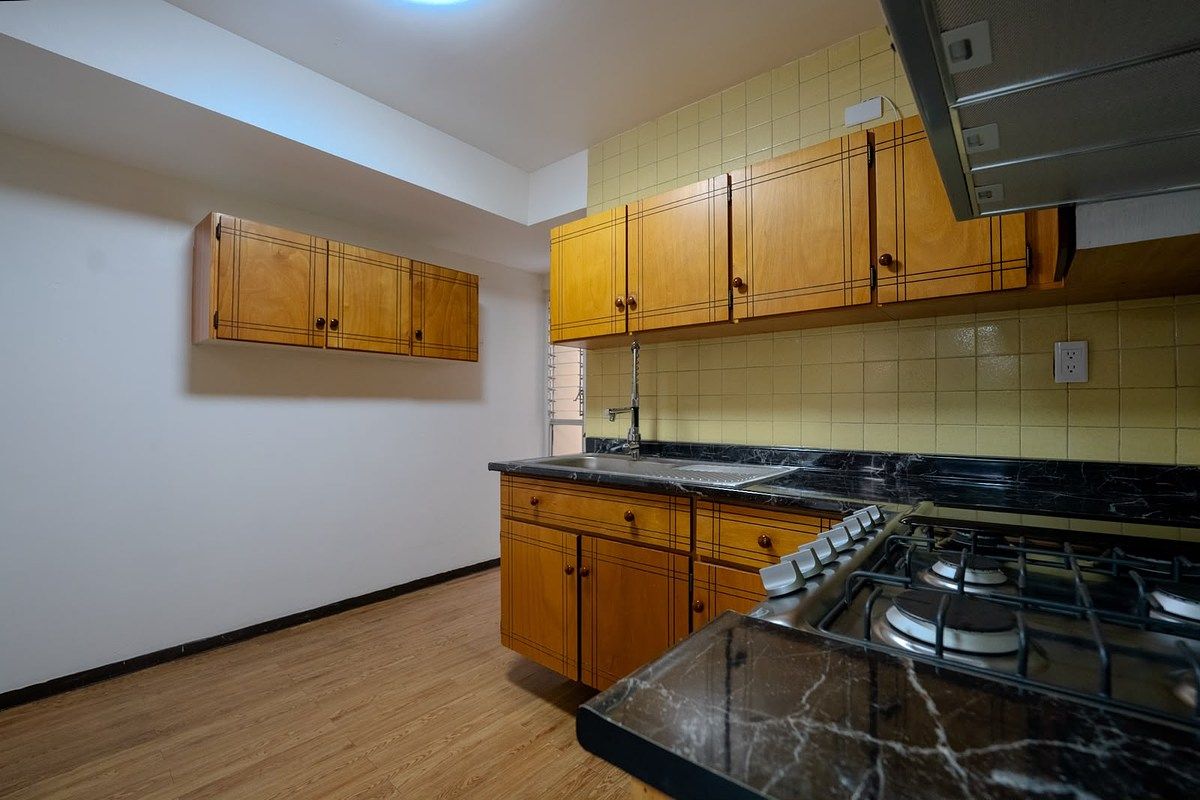 Departamento EN RENTA en San Pedro de los Pinos, Benito Juárez