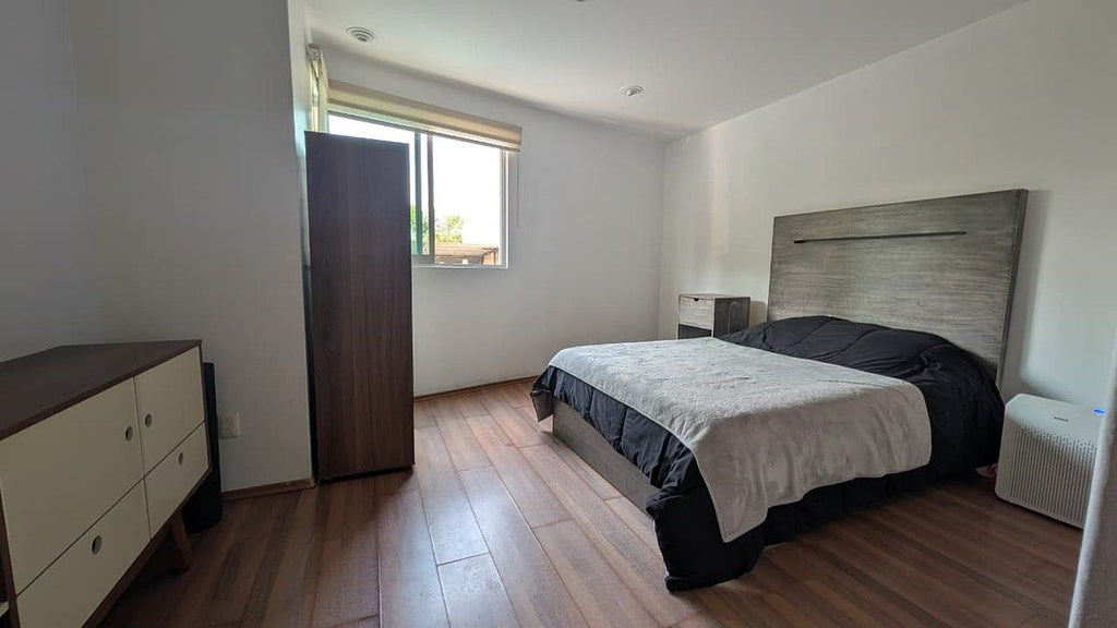 Departamento EN RENTA en Acacias, Benito Juárez