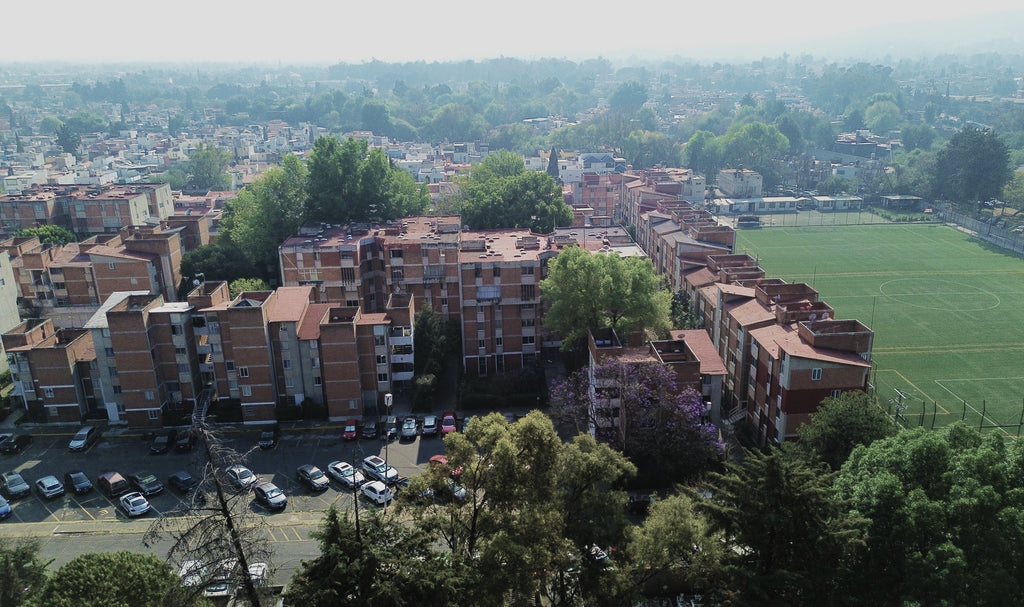 Venta de departamento Mártires de rio blanco #128, Colonia Rinconada del Sur, C.P. 16059
