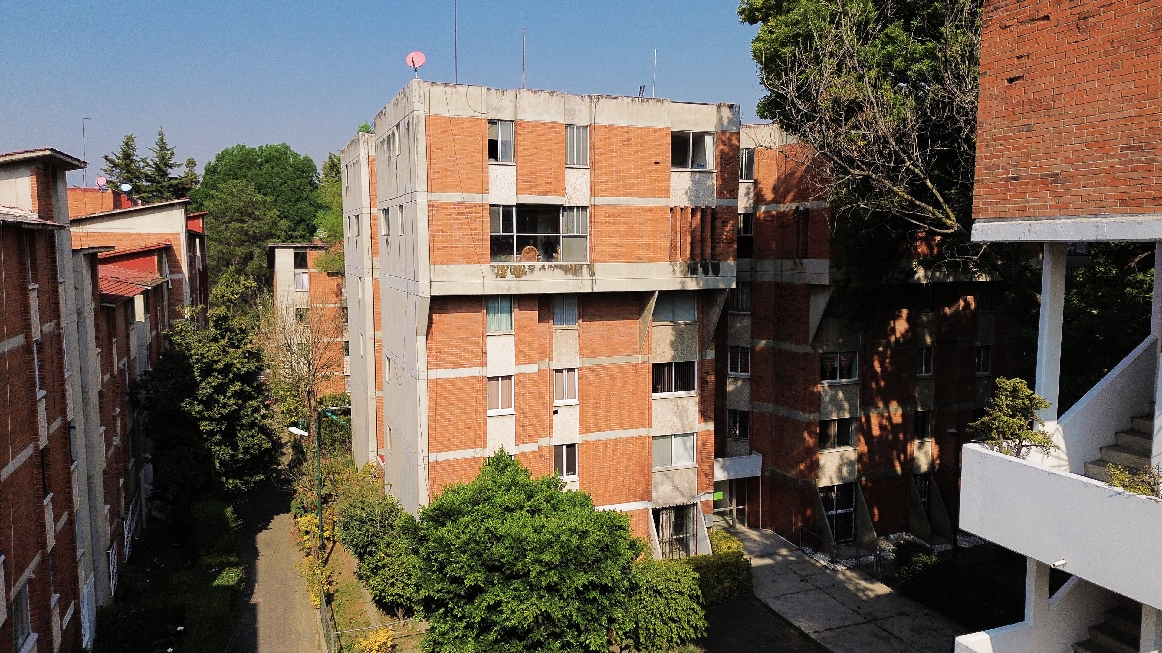 Venta de departamento Mártires de rio blanco #128, Colonia Rinconada del Sur, C.P. 16059