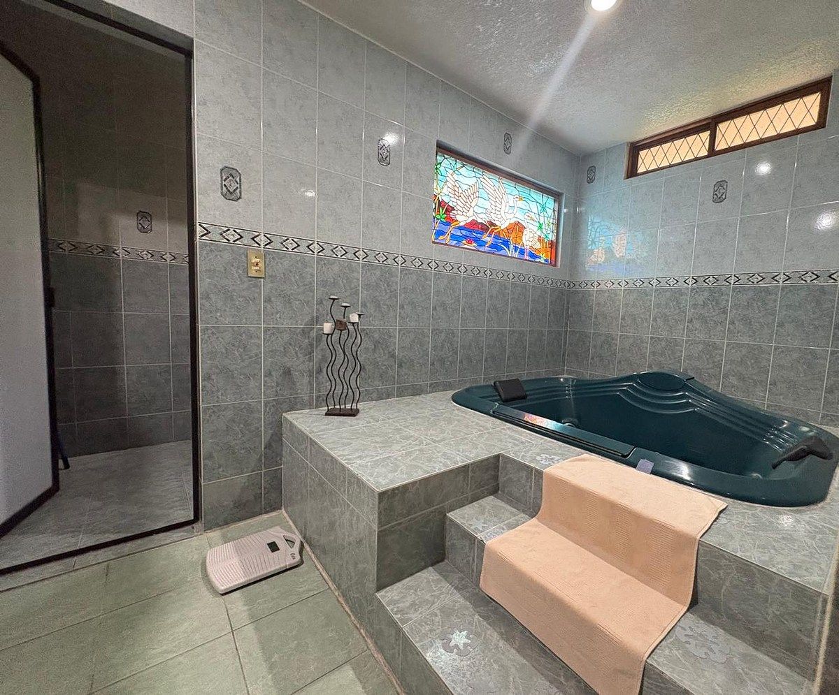Casa en condominio en Atlamaya, Álvaro Obregón