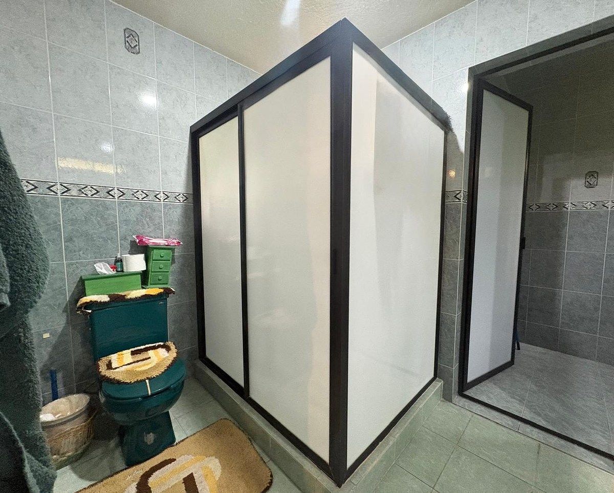 Casa en condominio en Atlamaya, Álvaro Obregón