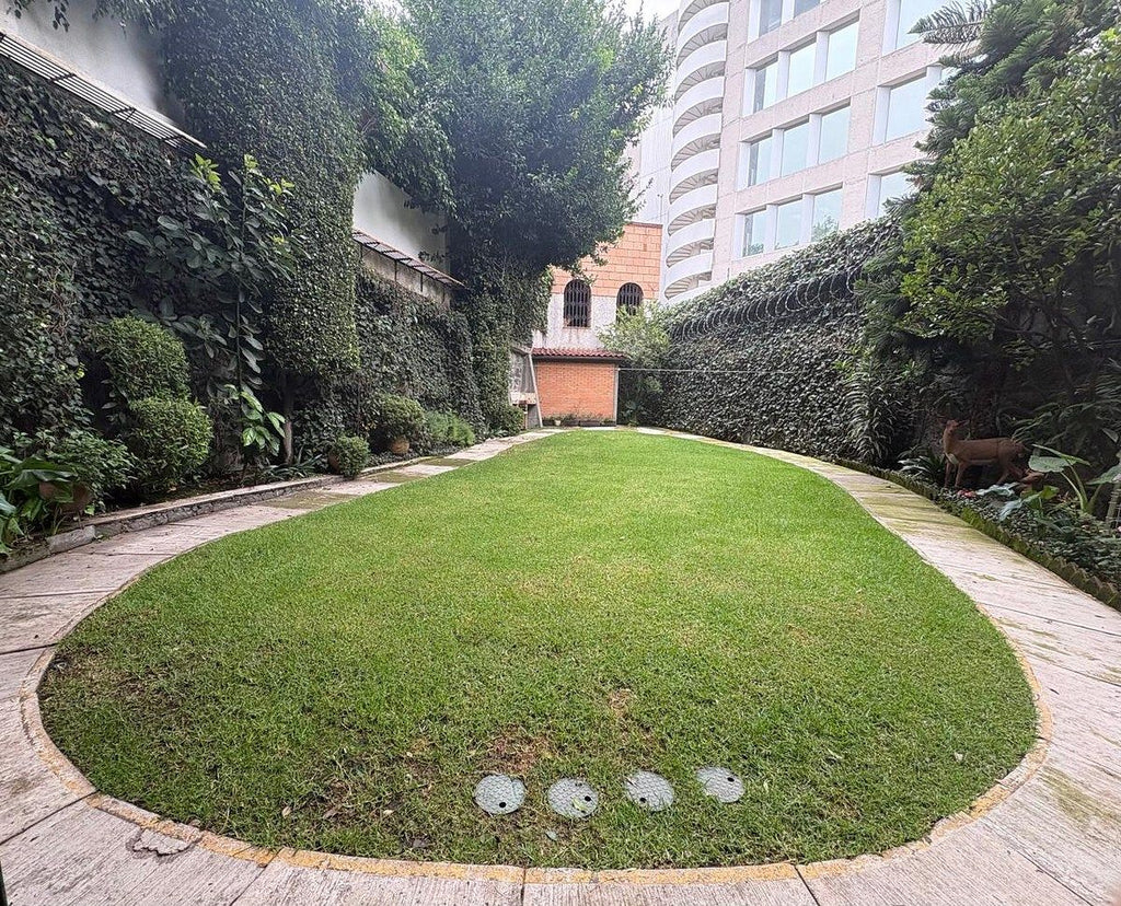 Casa en condominio en Atlamaya, Álvaro Obregón