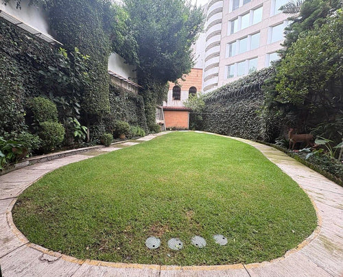 Casa en condominio en Atlamaya, Álvaro Obregón