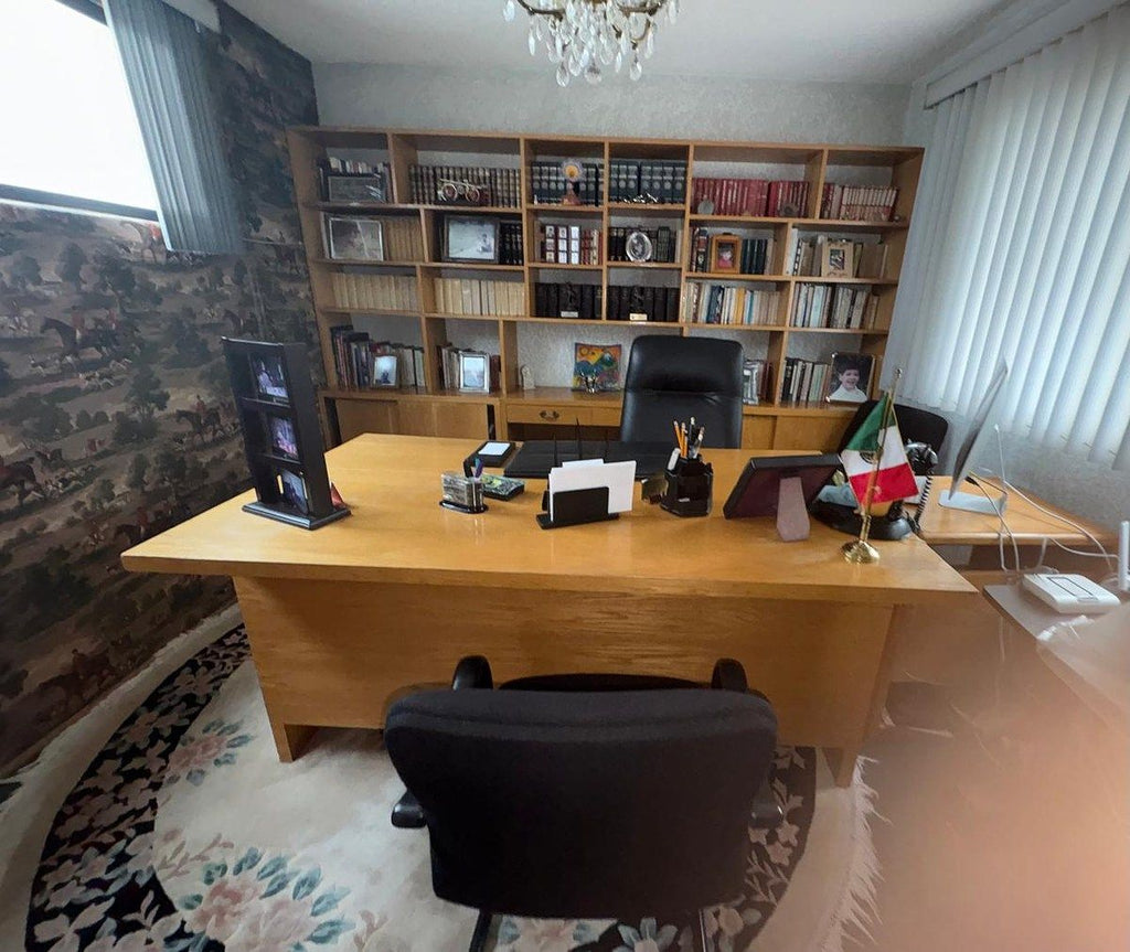 Casa en condominio en Atlamaya, Álvaro Obregón