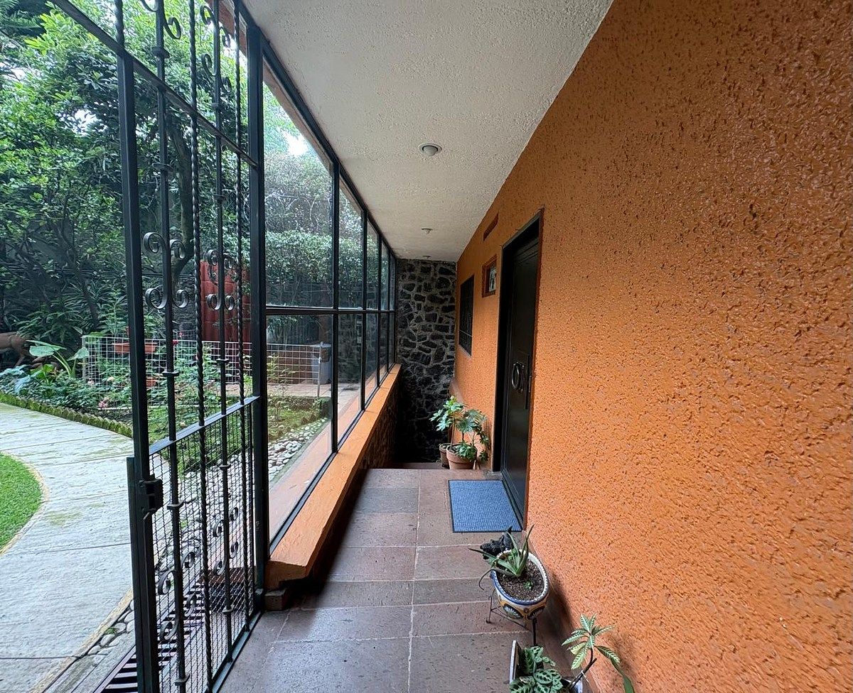 Casa en condominio en Atlamaya, Álvaro Obregón
