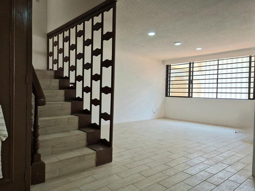Casa en Campestre Churubusco, Coyoacán