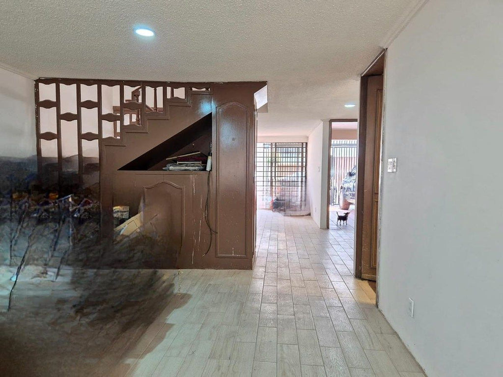 Casa en Campestre Churubusco, Coyoacán