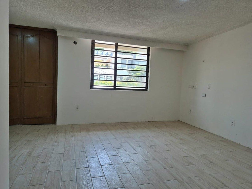 Casa en Campestre Churubusco, Coyoacán