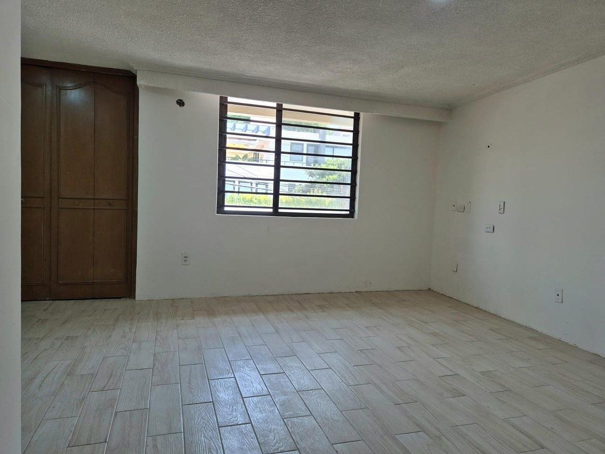Casa en Campestre Churubusco, Coyoacán
