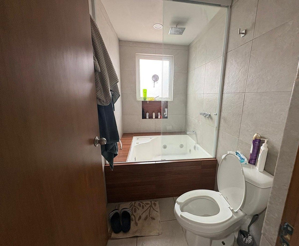 Hermosa Casa en Condominio en Los Reyes, Coyoacán