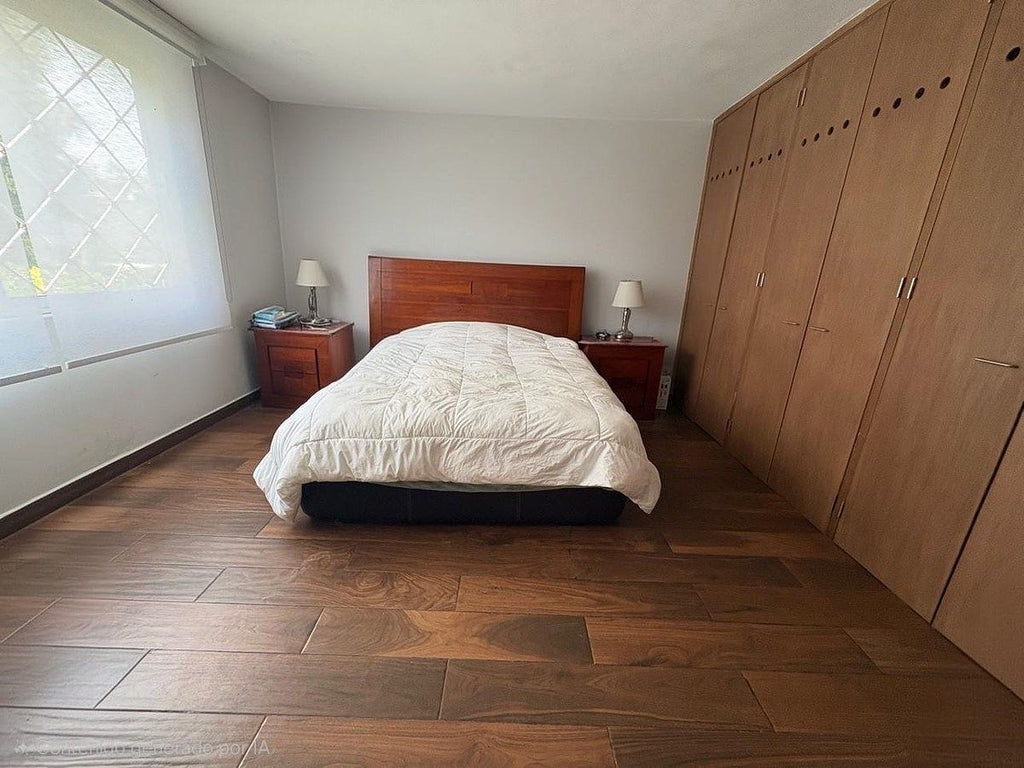 Hermosa Casa en Condominio en Los Reyes, Coyoacán