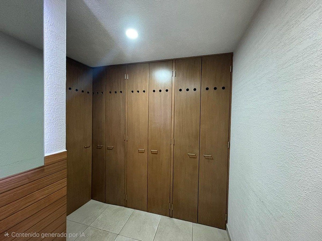 Hermosa Casa en Condominio en Los Reyes, Coyoacán